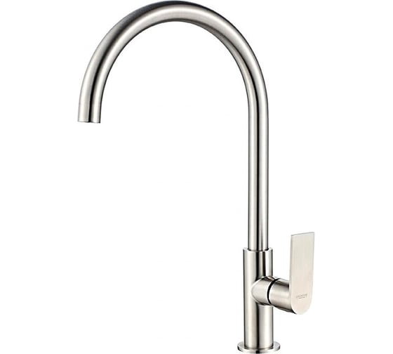 Смеситель для кухни Ledeme L74008 1