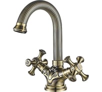 Смеситель для умывальника Ledeme L1191C