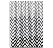 Штора для ванной HAIBA узор HB75005