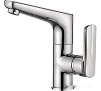 Смеситель для умывальника Ledeme L1066