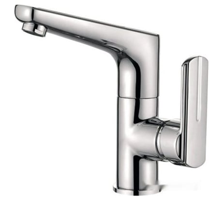 Смеситель для умывальника Ledeme L1066