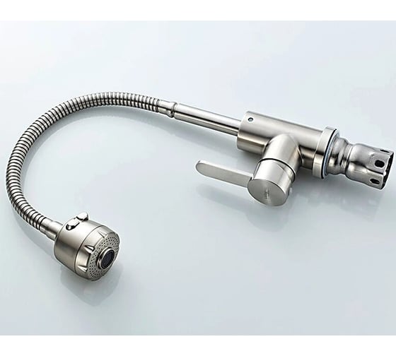 Смеситель для кухни Ledeme L74304