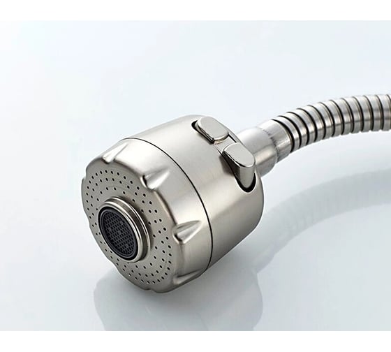 Смеситель для кухни Ledeme L74304