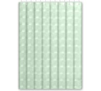 Штора для ванной HAIBA 3D HB75101-12