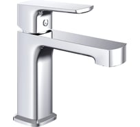 Смеситель для раковины HAIBA хром HB10512 00336440