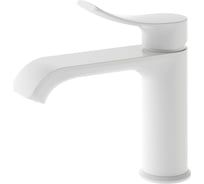 Смеситель для раковины HAIBA белый HB10553-8 00336427