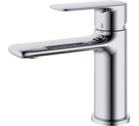 Смеситель для раковины HAIBA хром HB10564 00336438