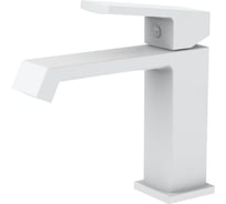 Смеситель для раковины HAIBA белый HB10575-8 00336437