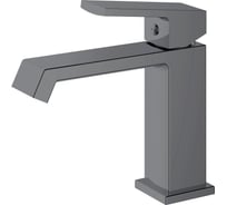 Смеситель для раковины HAIBA оружейная сталь HB10575-3 00336434