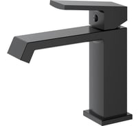 Смеситель для раковины HAIBA черный HB10575-7 00336436