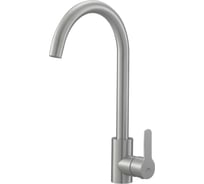 Смеситель для кухни FASHUN A54001N SUS304, картр. D=35 мм