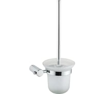 Ершик HAIBA хром HB8410