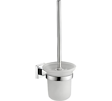 Ершик HAIBA хром HB8610