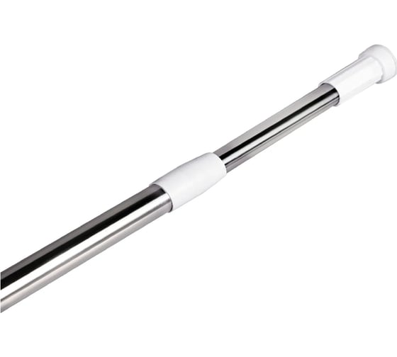 Карниз телескопический для ванной HAIBA HB74901