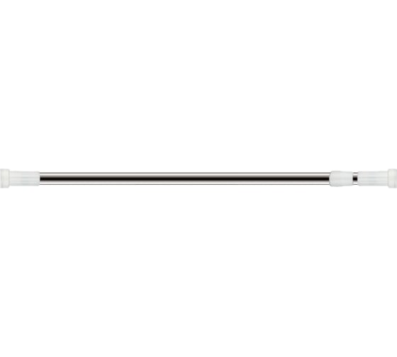 Карниз телескопический для ванной HAIBA HB74902