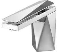Смеситель для умывальника Bravat Diamond F118102C-1-ENG 00-00248815