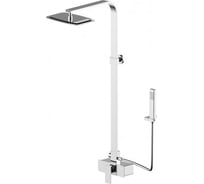 Душевой гарнитур Bravat Phillis F956101C-A-ENG 00-00248768