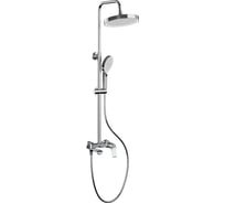 Душевая система Haiba HB24553 хром (336430) 00336430