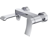 Смеситель для ванны Haiba HB60553 хром (336432) 00336432