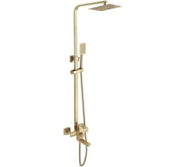 Душевая стойка Fmark FS8145C