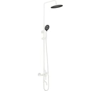 Душевая стойка Fmark FS8245W