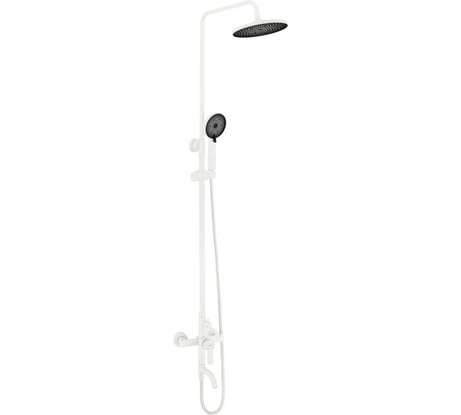 Душевая стойка Fmark FS8245W