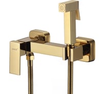 Смеситель для биде Savol S-FXQ005B