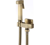 Смеситель для биде Savol S-FXQ009C