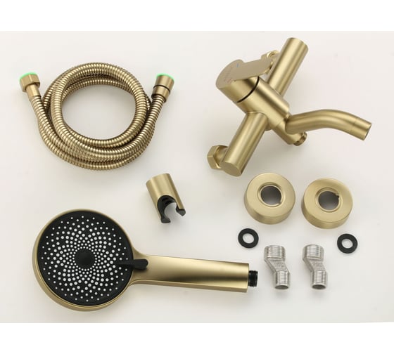 Смеситель для ванны Fmark FS8206C