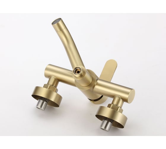 Смеситель для ванны Fmark FS8206C