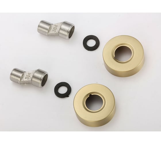 Смеситель для ванны Fmark FS8206C