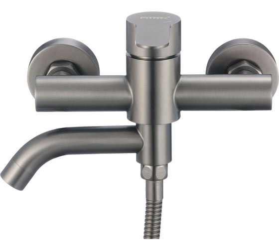 Смеситель для ванны Fmark FS8206Q