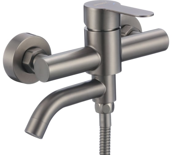 Смеситель для ванны Fmark FS8206Q