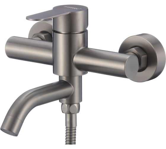 Смеситель для ванны Fmark FS8206Q