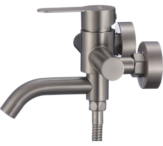 Смеситель для ванны Fmark FS8206Q