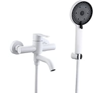 Смеситель для ванны Fmark FS8206W