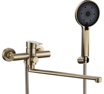 Смеситель для ванны Fmark FS8225C