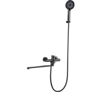 Смеситель для ванны Fmark FS8225Q