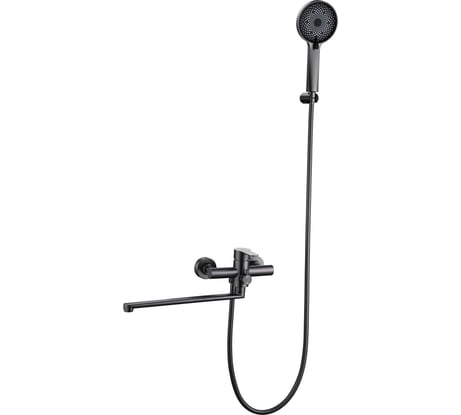 Смеситель для ванны Fmark FS8225Q