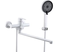 Смеситель для ванны Fmark FS8225W