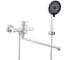 Смеситель для ванны Fmark FS8225W 1