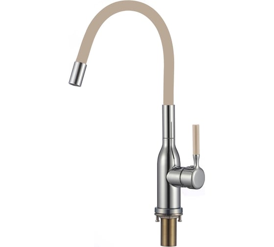 Смеситель для кухонной мойки Savol S-2804A12