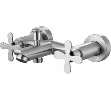 Смеситель для ванны Fmark FS8504