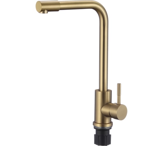 Смеситель для кухонной мойки Fmark FS8233C