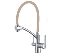 Смеситель для кухонной мойки Savol под фильтр питьевой воды S-L1805-12