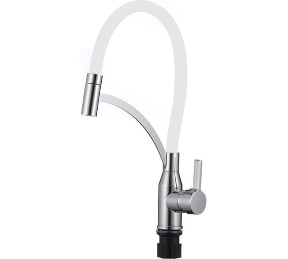 Смеситель для кухонной мойки Fmark FS8244A-02 1
