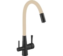 Смеситель для кухонной мойки Savol под фильтр питьевой воды S-L1806H-12