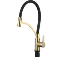 Смеситель для кухонной мойки Fmark FS8244C-01