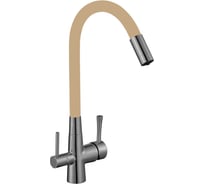 Смеситель для кухонной мойки Savol под фильтр питьевой воды S-L1806L-12