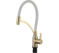 Смеситель для кухонной мойки Fmark FS8244C-04